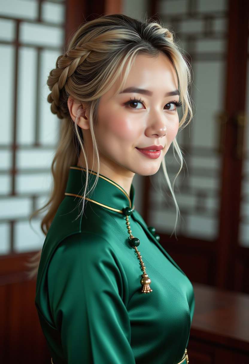 周处除三害 原盘典藏